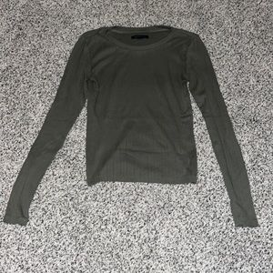American eagle long sleeve